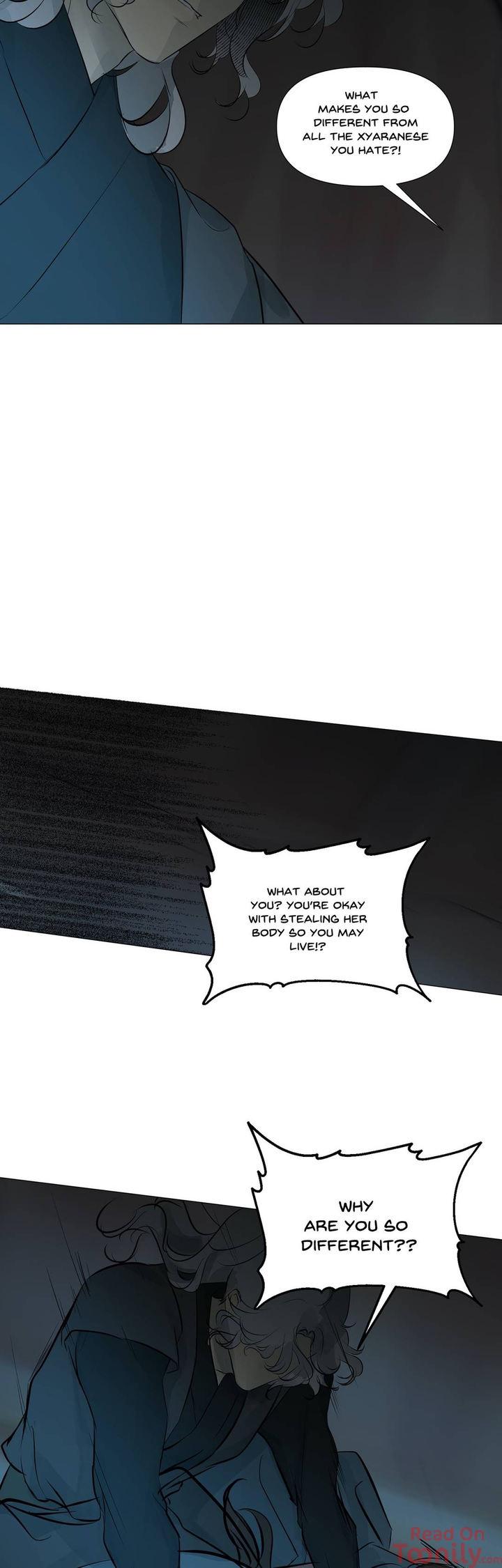 Read Ellin's Solhwa (en) Manga Online