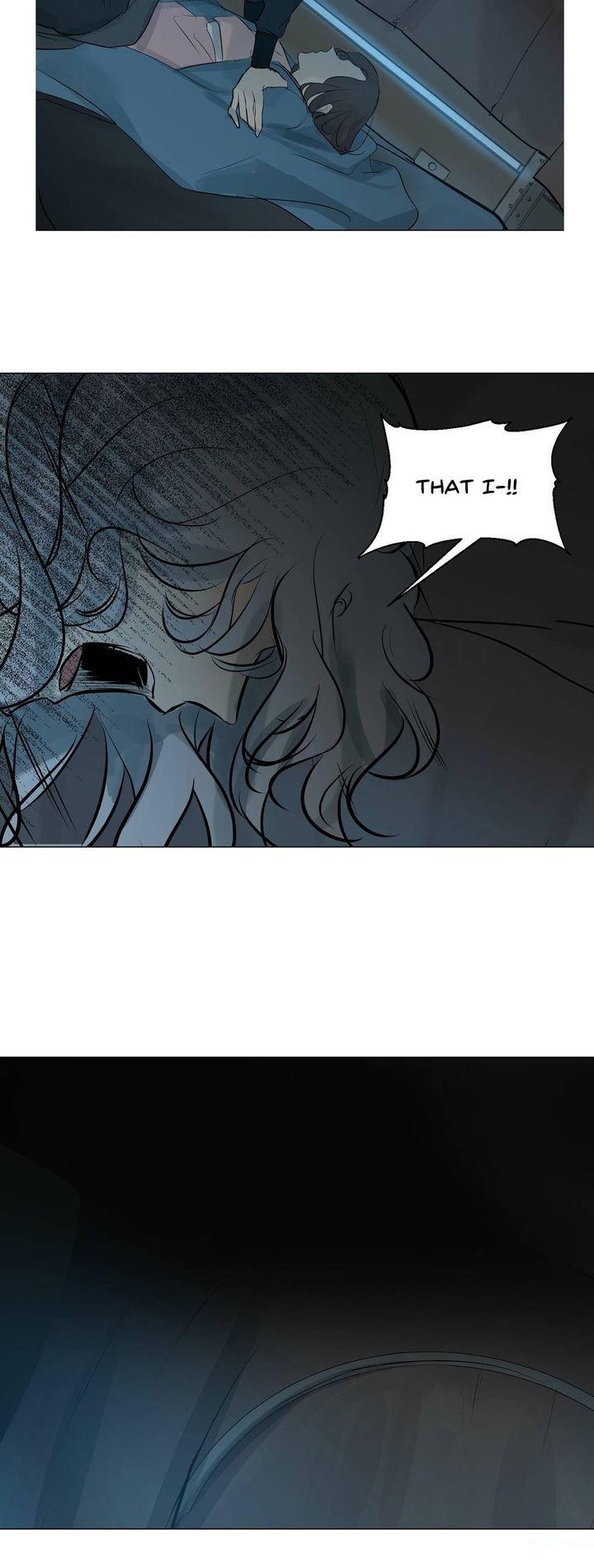 Read Ellin's Solhwa (en) Manga Online