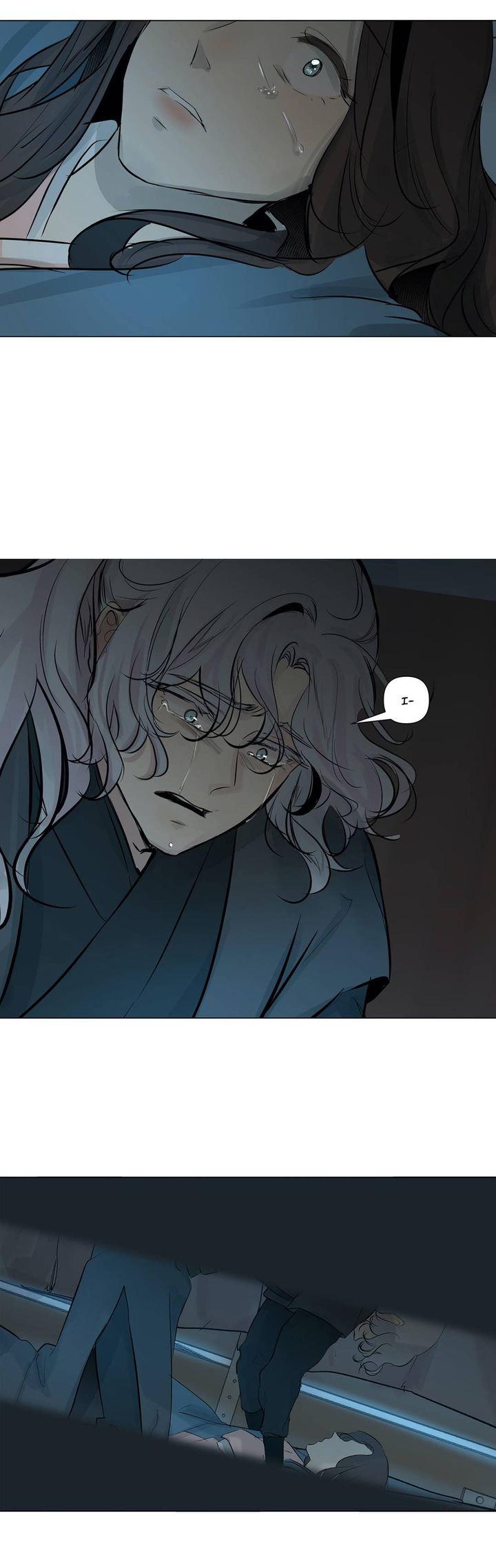 Read Ellin's Solhwa (en) Manga Online