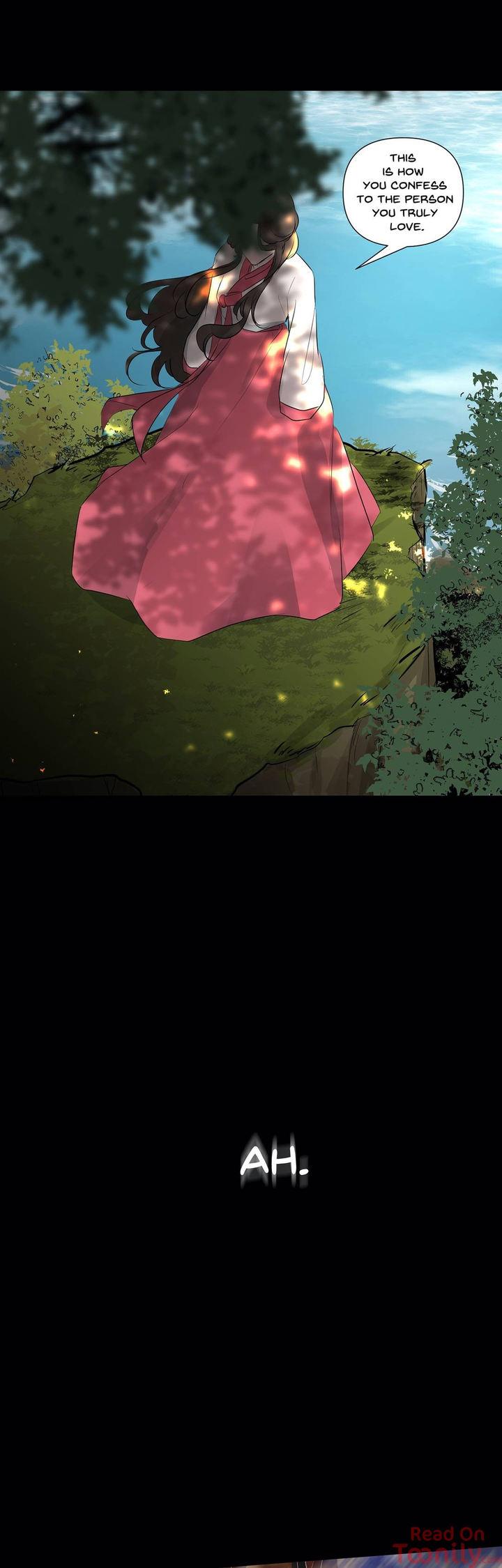 Read Ellin's Solhwa (en) Manga Online