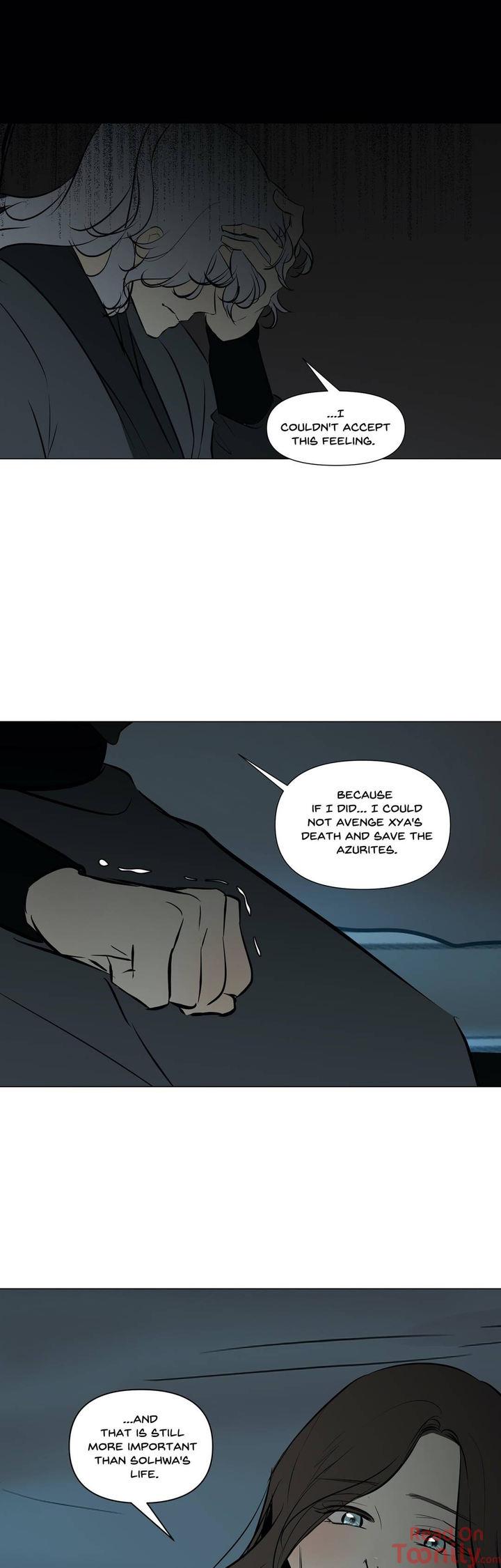 Read Ellin's Solhwa (en) Manga Online