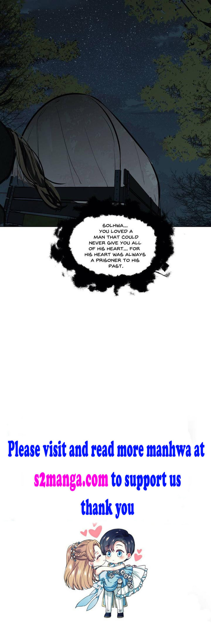 Read Ellin's Solhwa (en) Manga Online