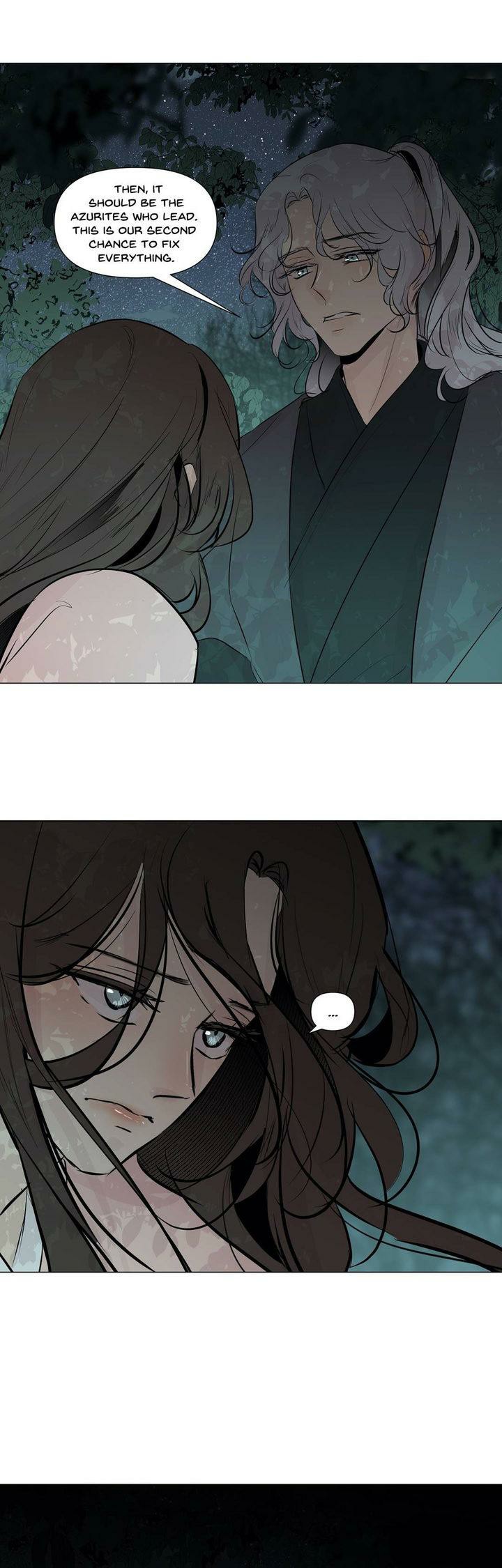 Read Ellin's Solhwa (en) Manga Online