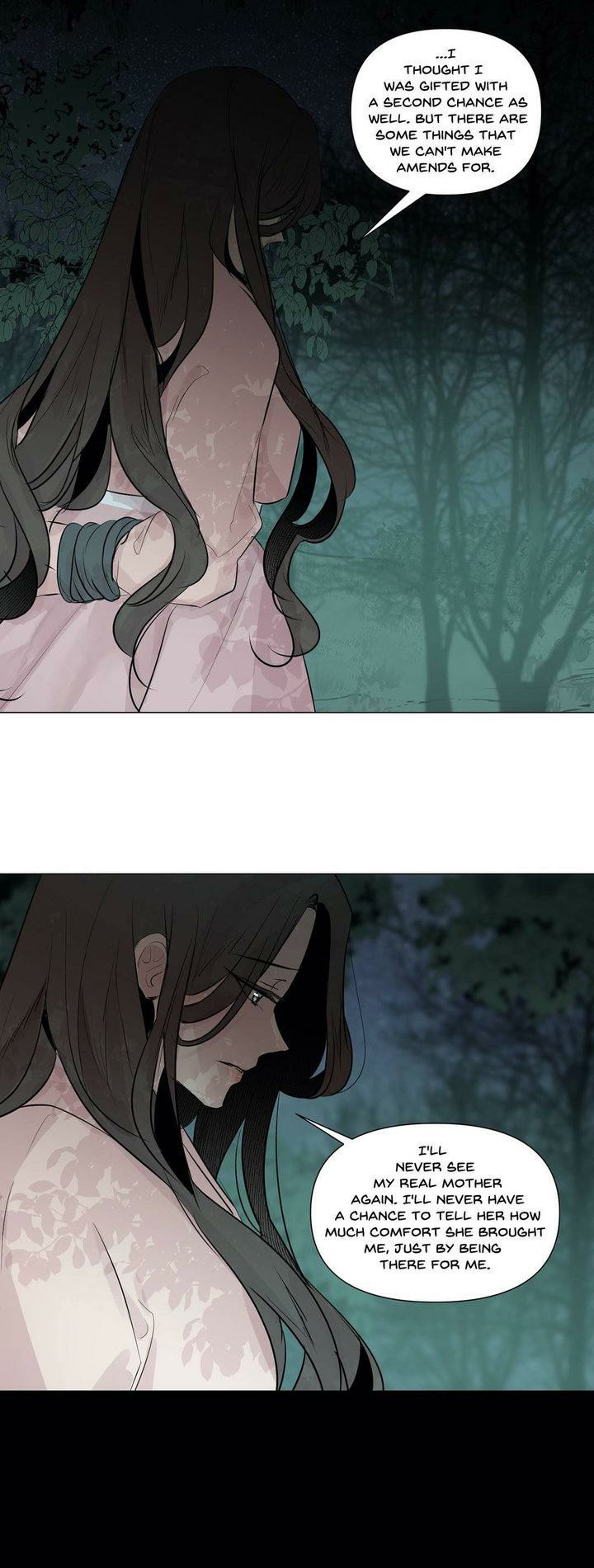 Read Ellin's Solhwa (en) Manga Online