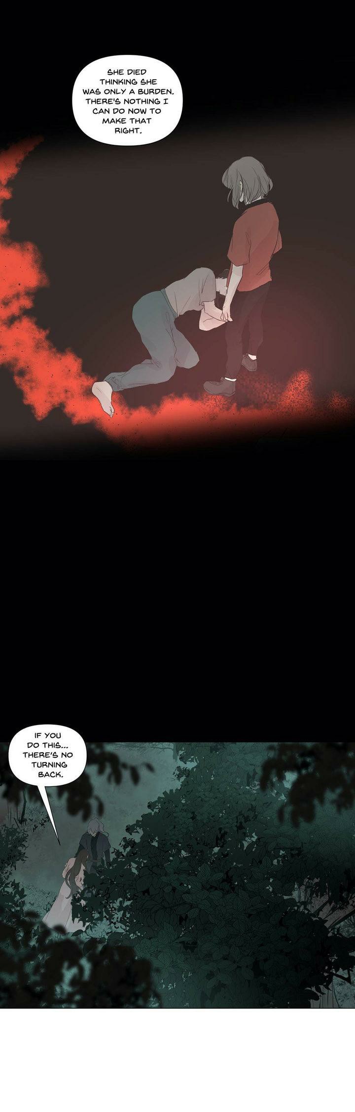 Read Ellin's Solhwa (en) Manga Online