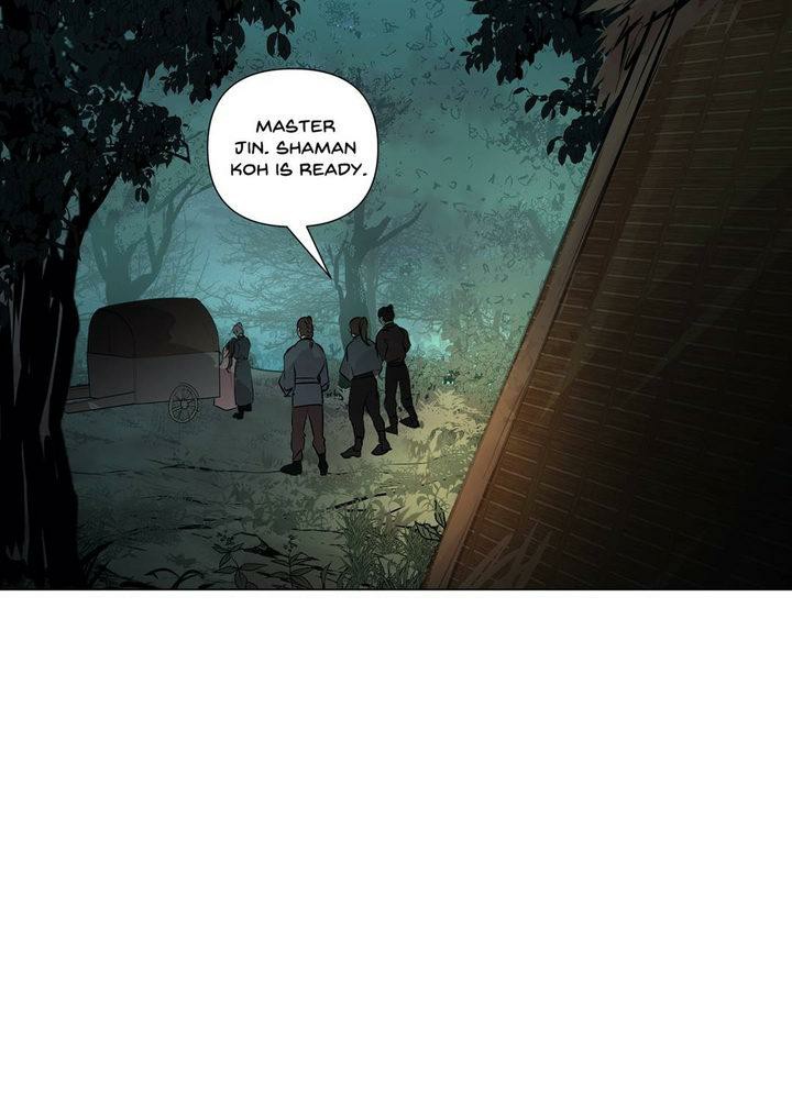 Read Ellin's Solhwa (en) Manga Online