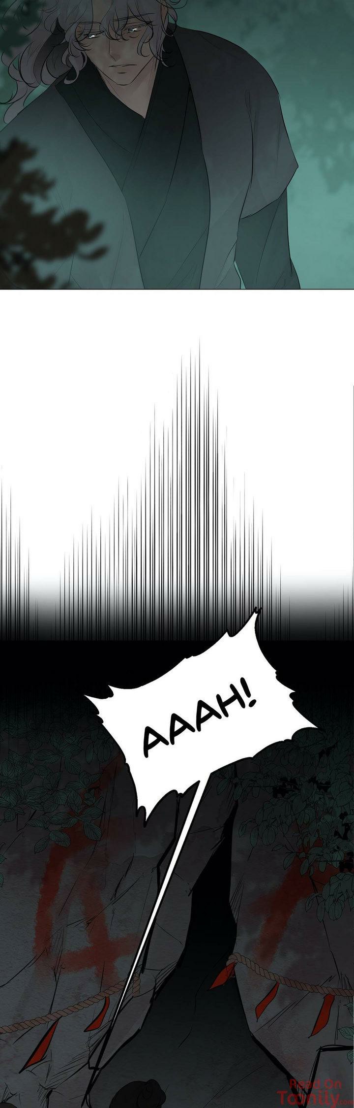 Read Ellin's Solhwa (en) Manga Online