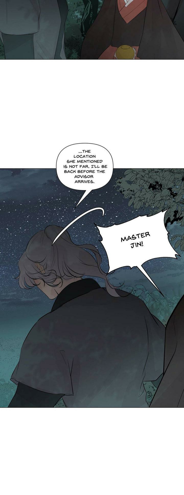 Read Ellin's Solhwa (en) Manga Online