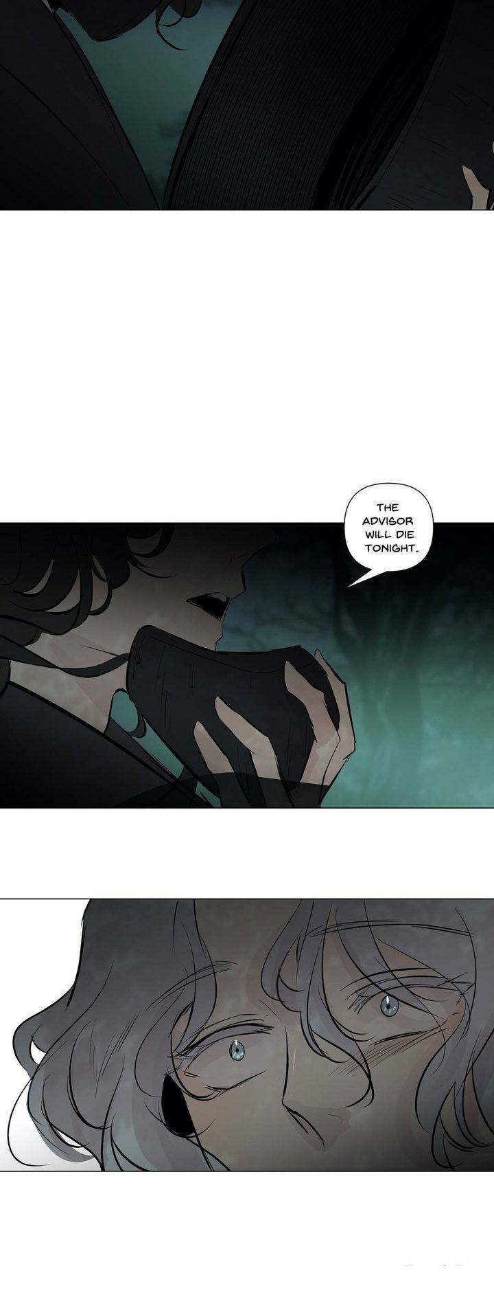 Read Ellin's Solhwa (en) Manga Online