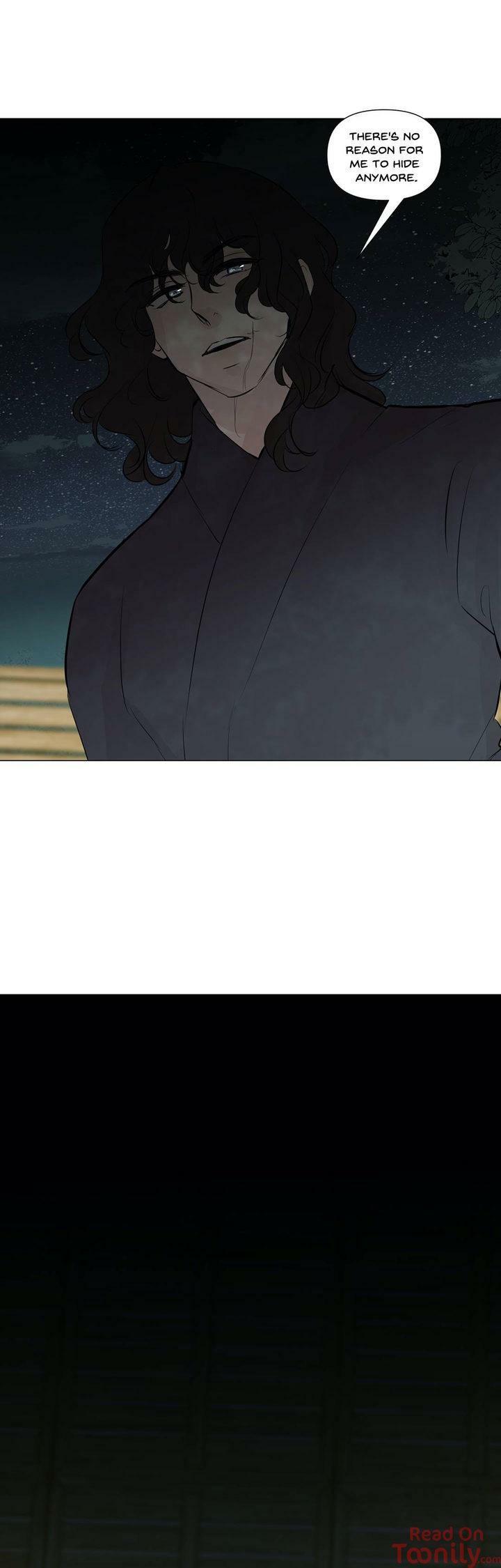 Read Ellin's Solhwa (en) Manga Online