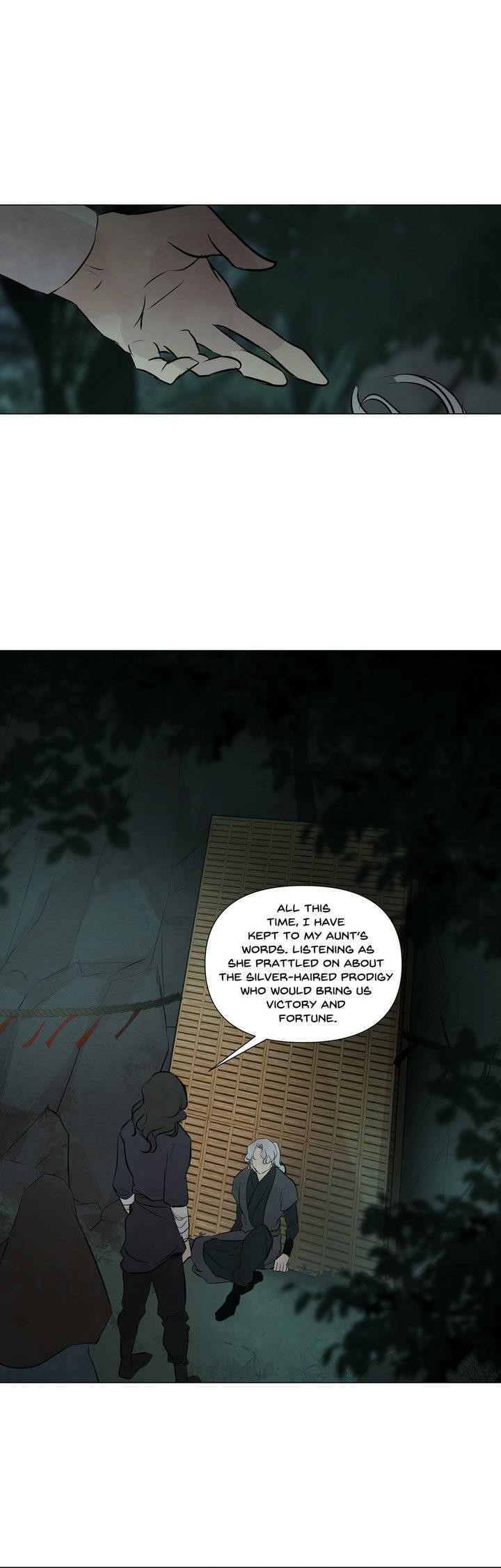 Read Ellin's Solhwa (en) Manga Online