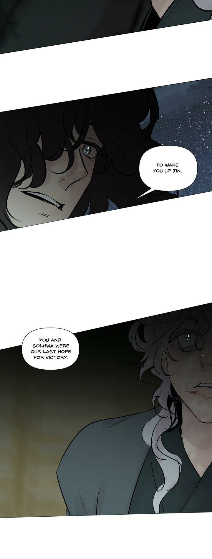 Read Ellin's Solhwa (en) Manga Online