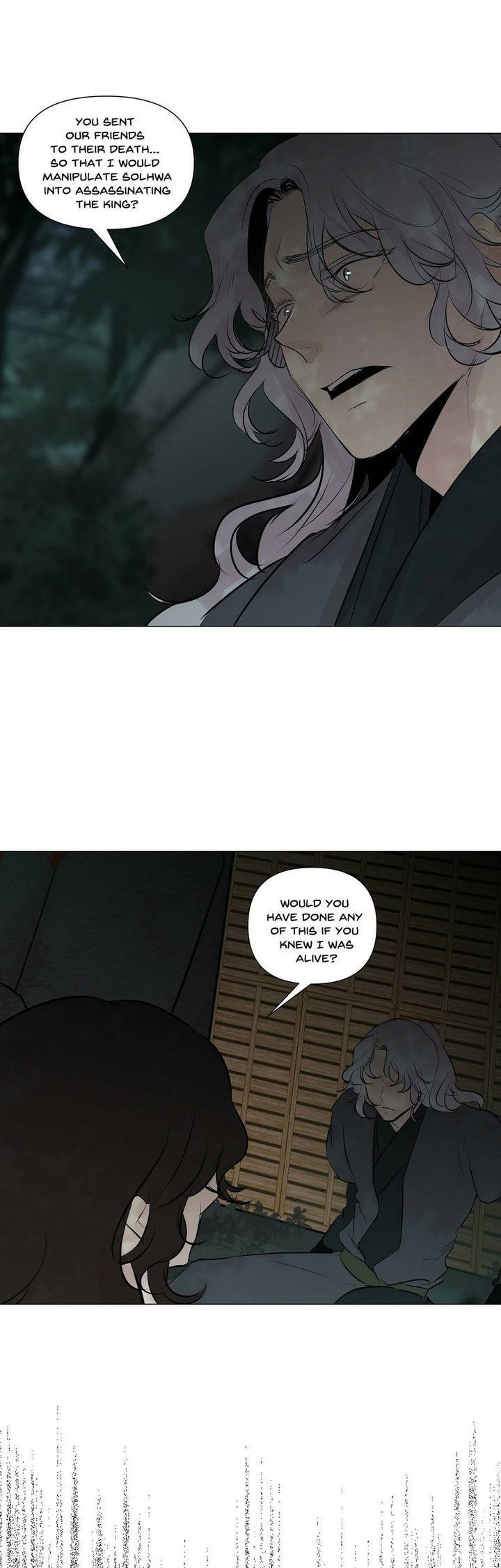 Read Ellin's Solhwa (en) Manga Online