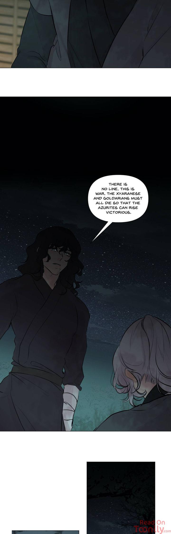 Read Ellin's Solhwa (en) Manga Online