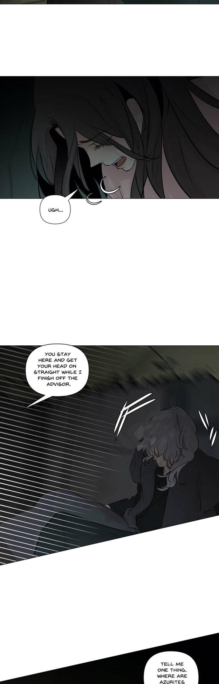 Read Ellin's Solhwa (en) Manga Online