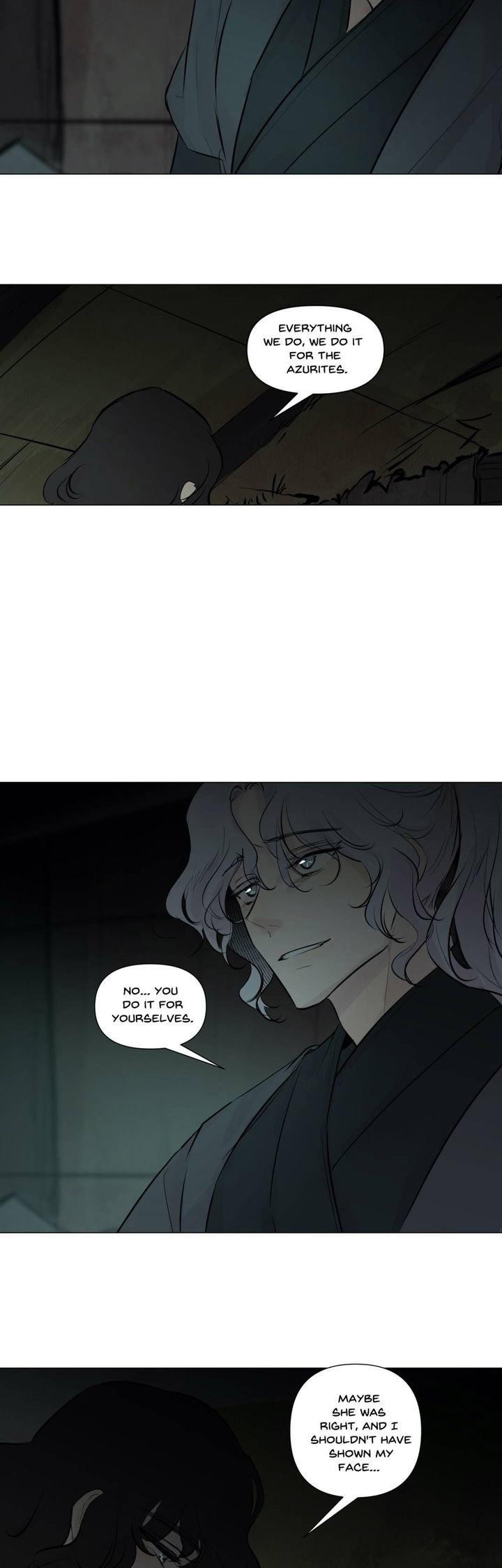 Read Ellin's Solhwa (en) Manga Online