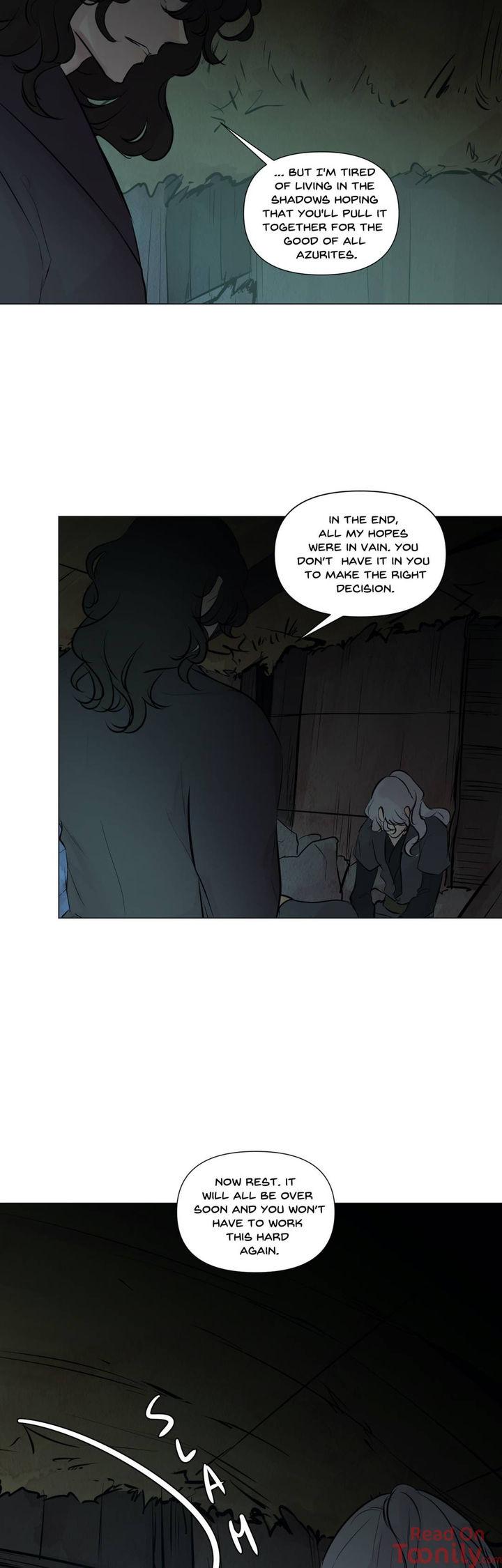 Read Ellin's Solhwa (en) Manga Online