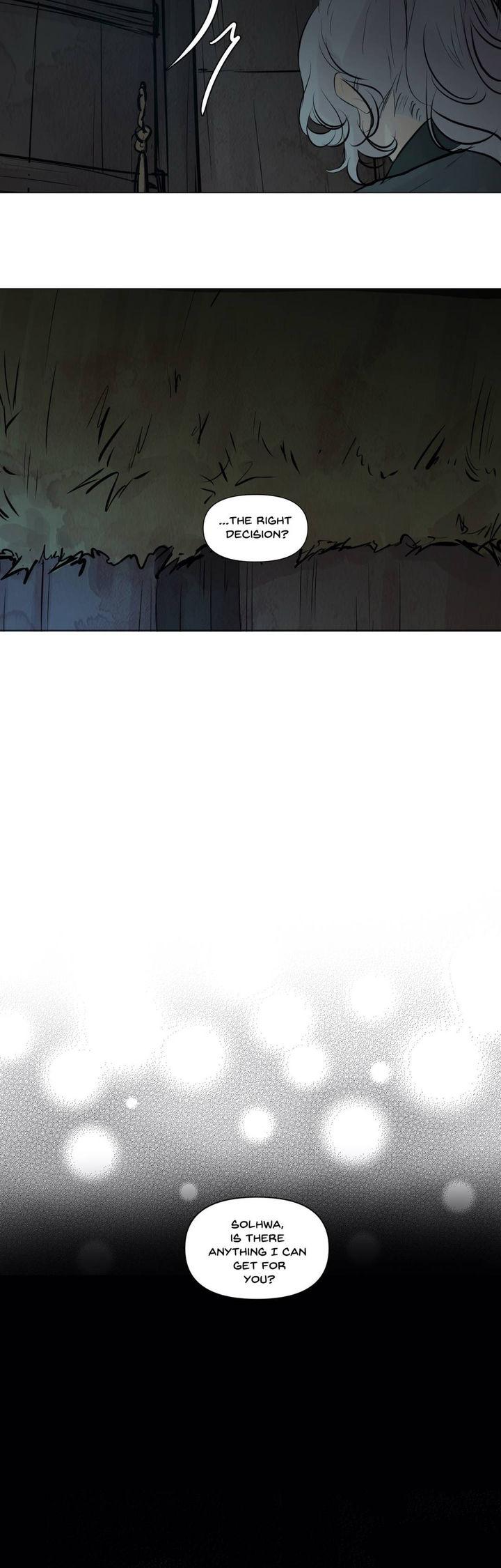 Read Ellin's Solhwa (en) Manga Online