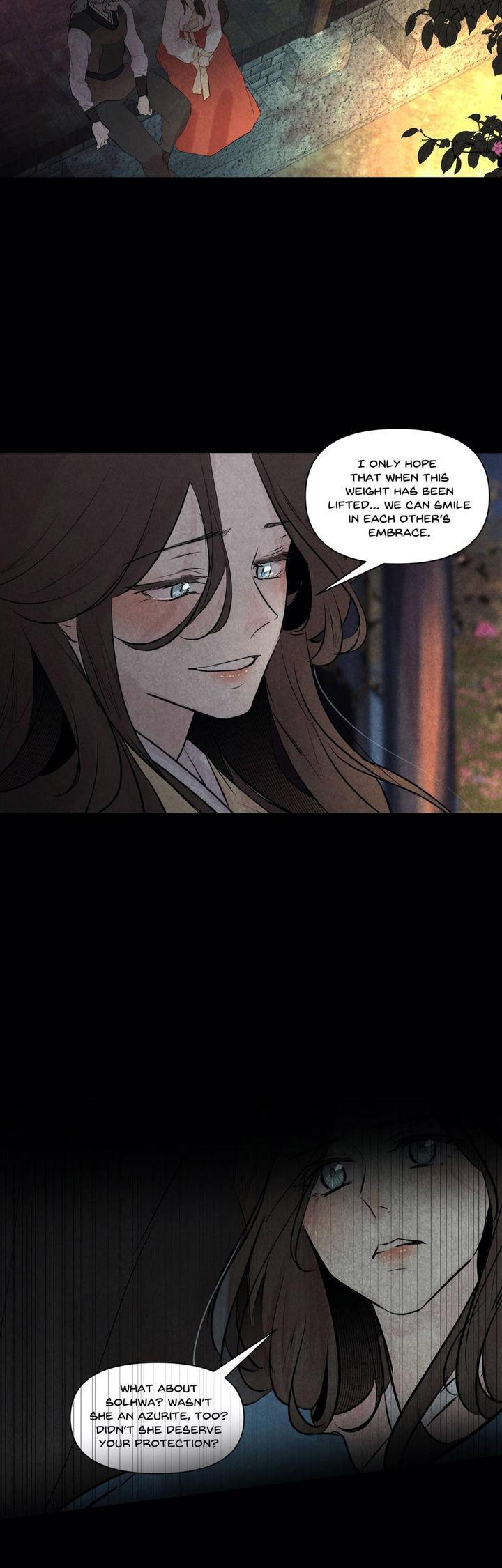 Read Ellin's Solhwa (en) Manga Online