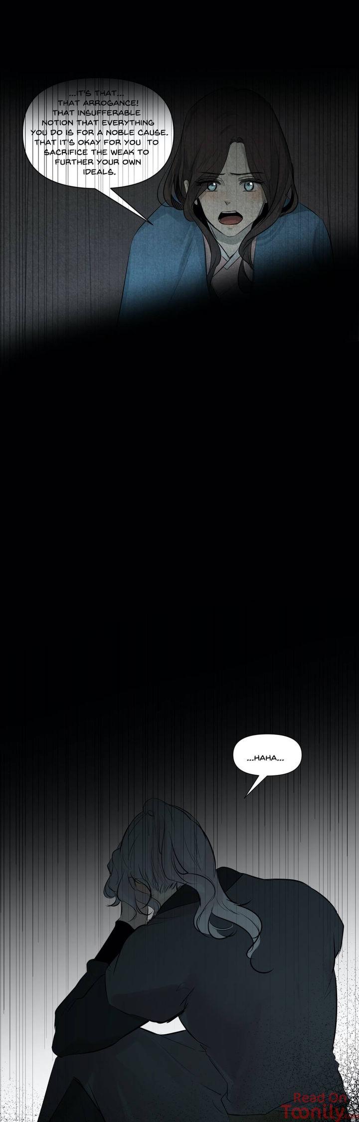 Read Ellin's Solhwa (en) Manga Online