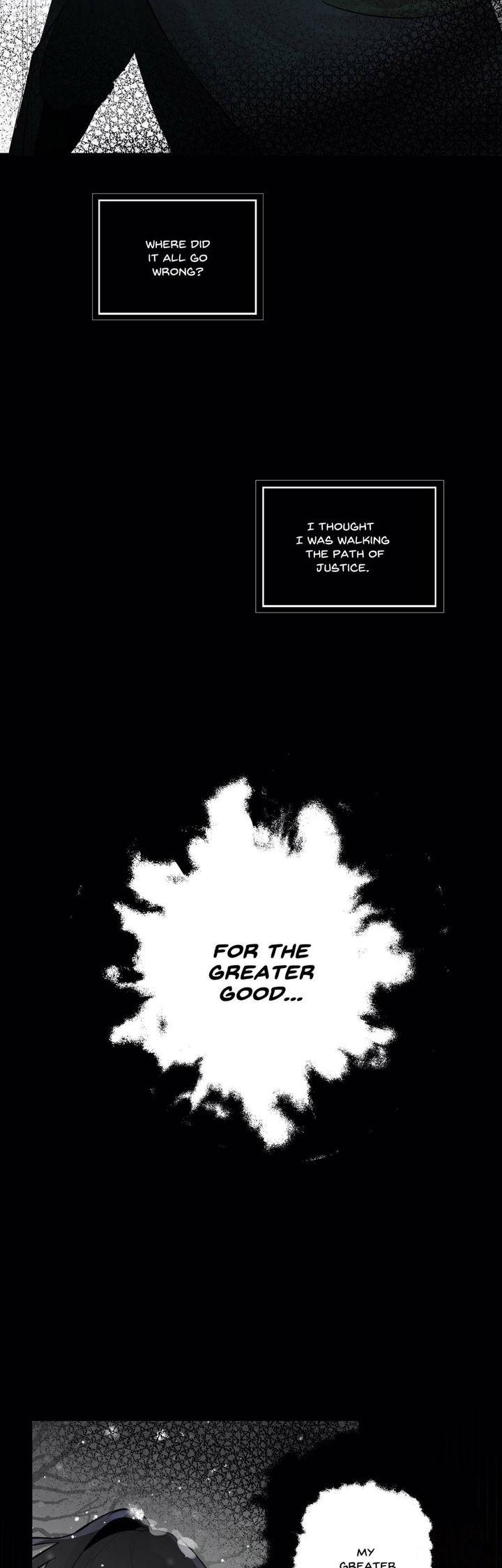 Read Ellin's Solhwa (en) Manga Online