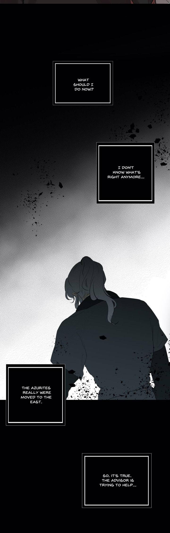 Read Ellin's Solhwa (en) Manga Online