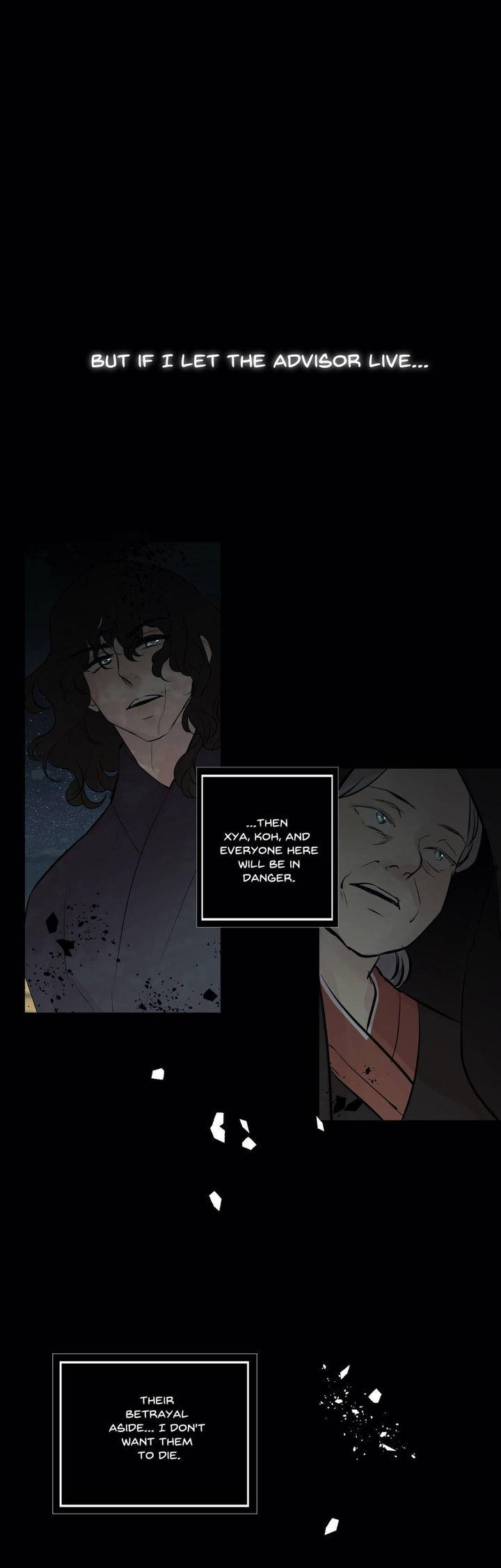 Read Ellin's Solhwa (en) Manga Online