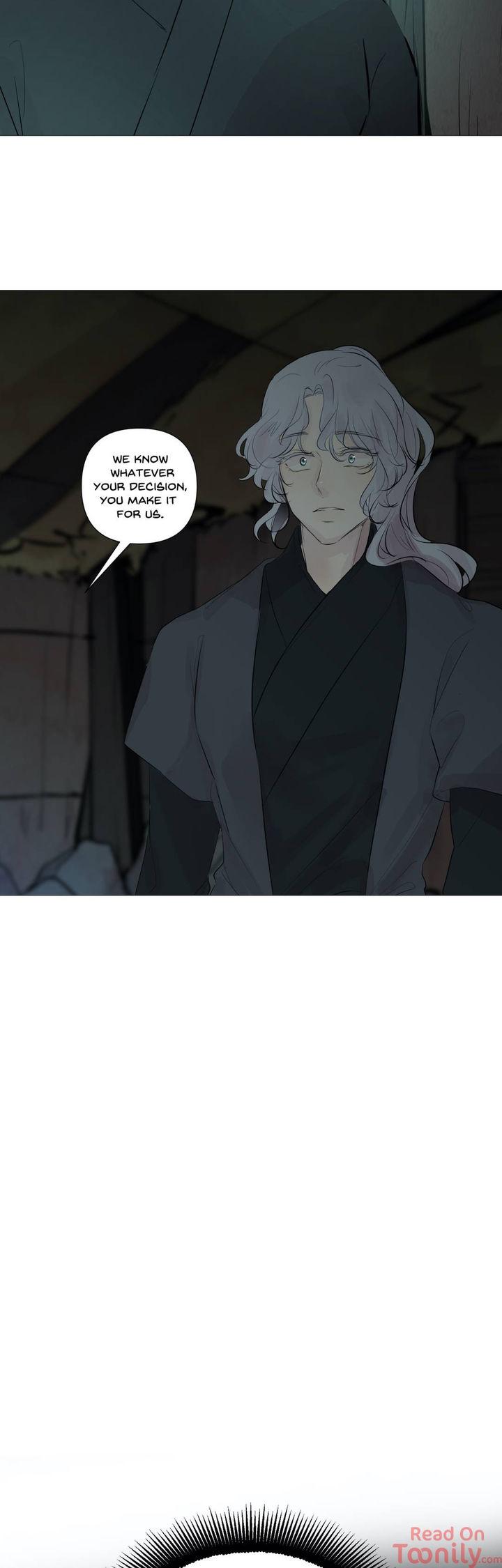 Read Ellin's Solhwa (en) Manga Online