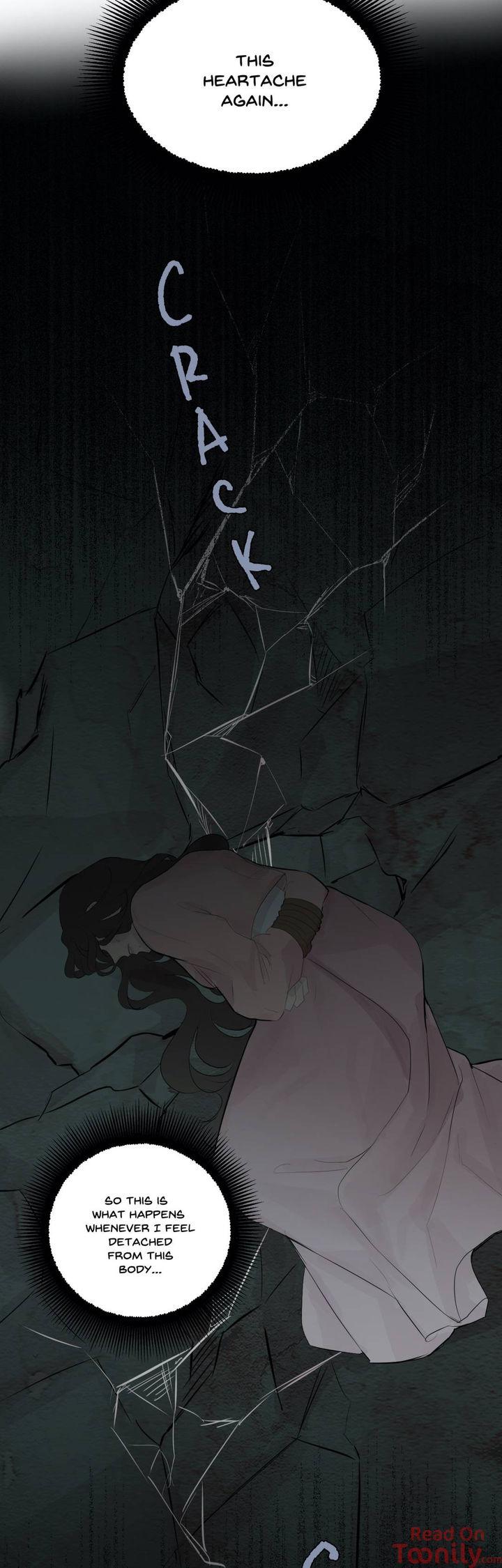 Read Ellin's Solhwa (en) Manga Online