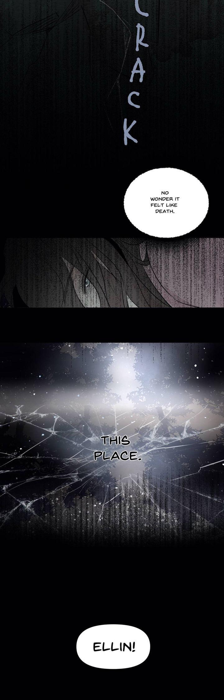 Read Ellin's Solhwa (en) Manga Online