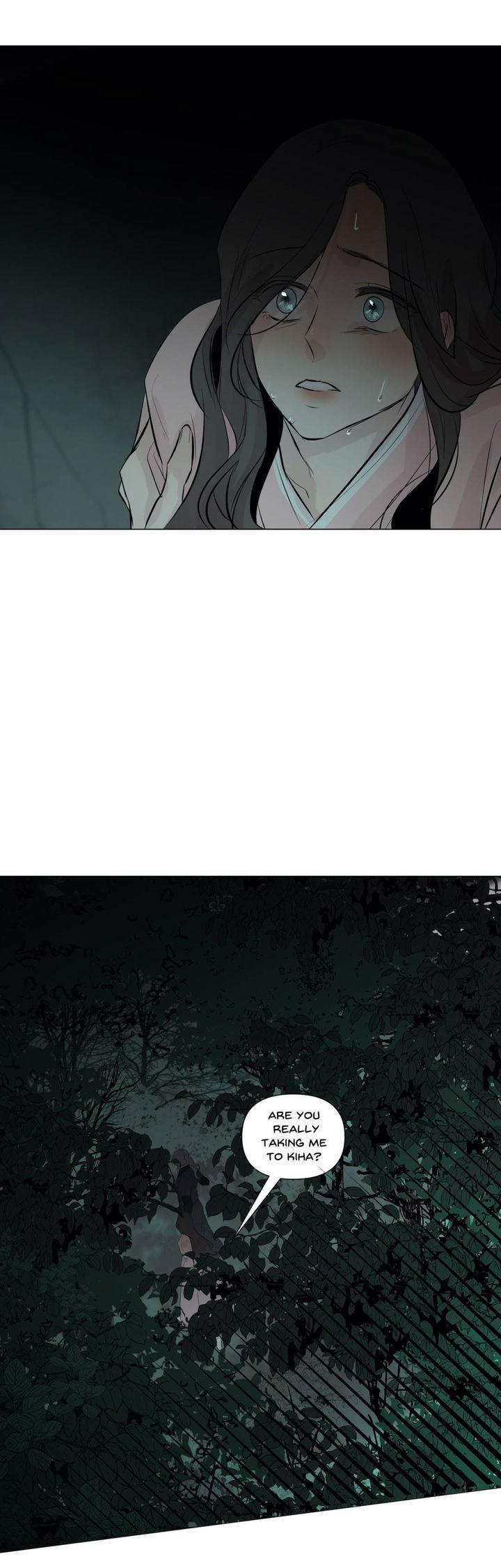 Read Ellin's Solhwa (en) Manga Online