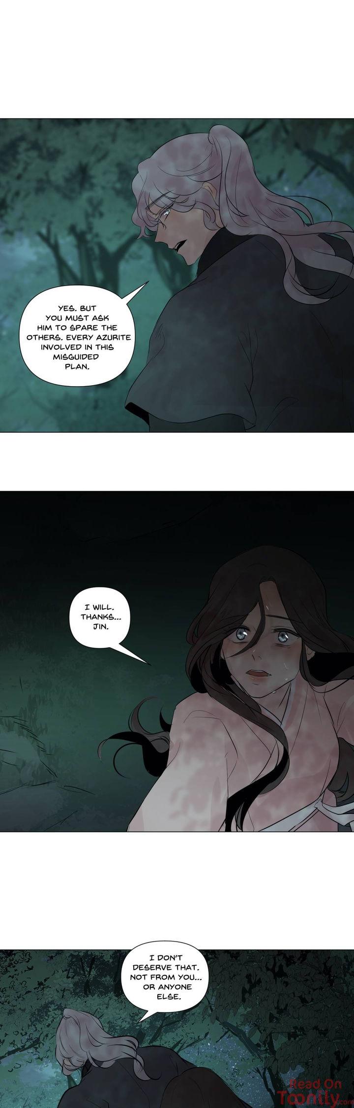 Read Ellin's Solhwa (en) Manga Online