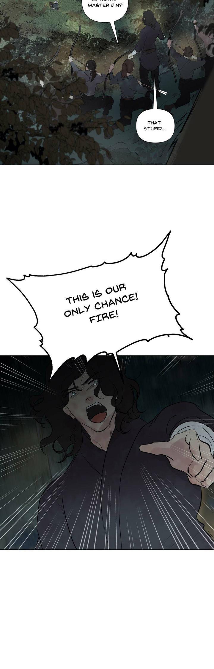 Read Ellin's Solhwa (en) Manga Online