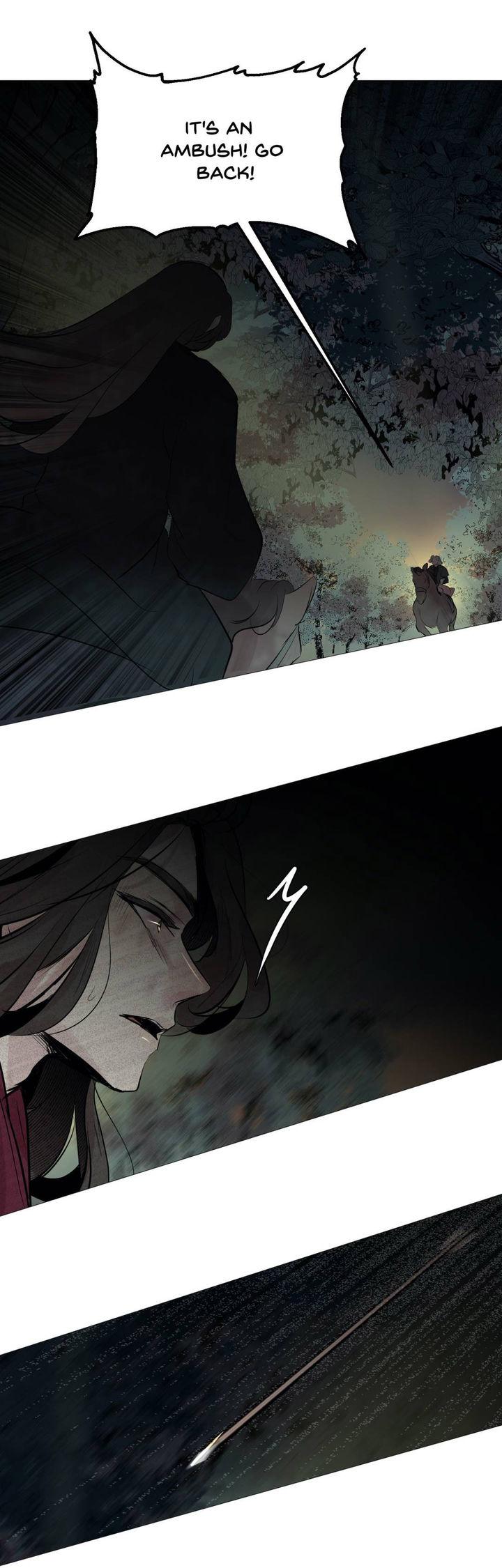 Read Ellin's Solhwa (en) Manga Online