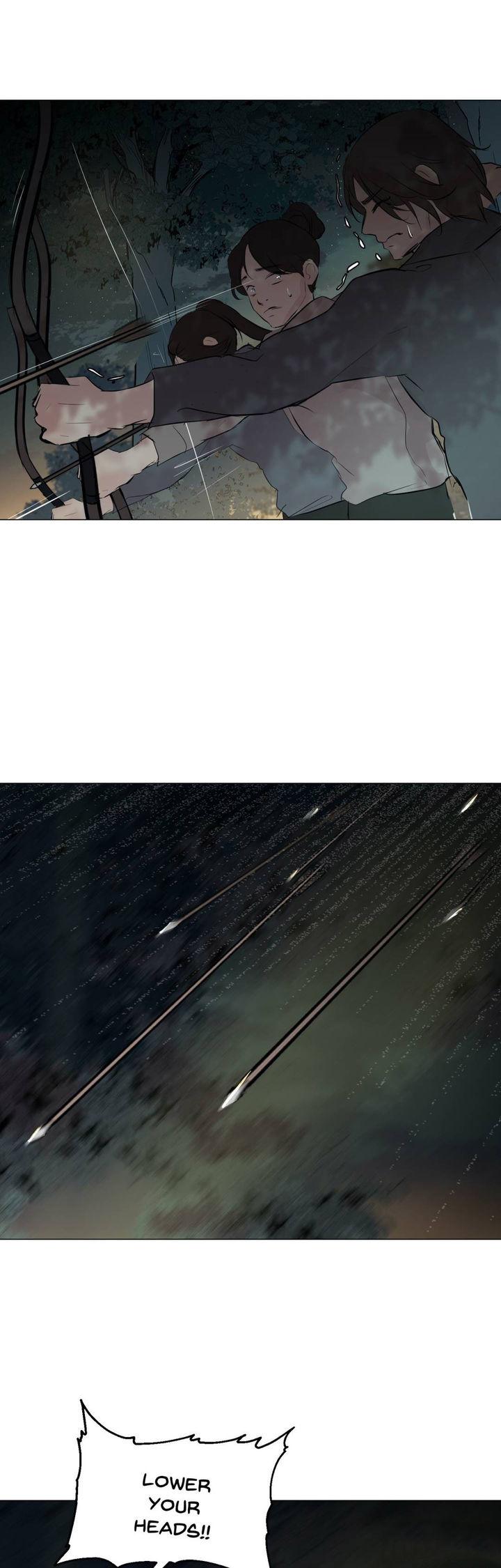 Read Ellin's Solhwa (en) Manga Online