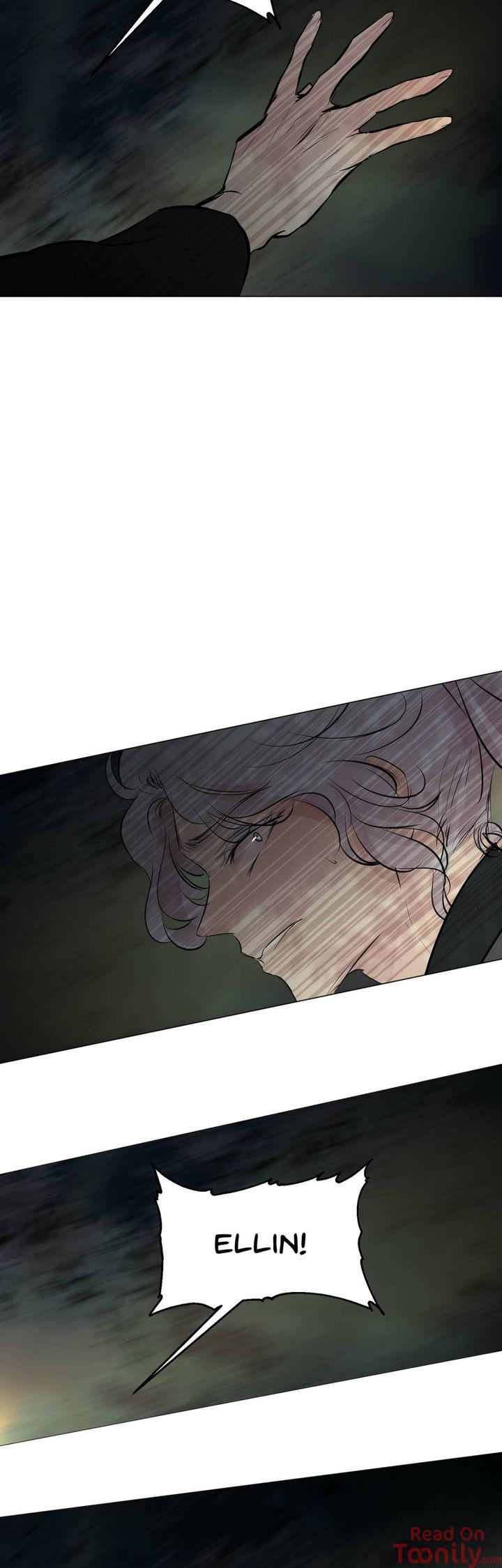 Read Ellin's Solhwa (en) Manga Online