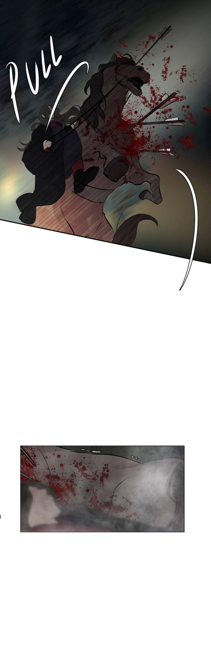 Read Ellin's Solhwa (en) Manga Online