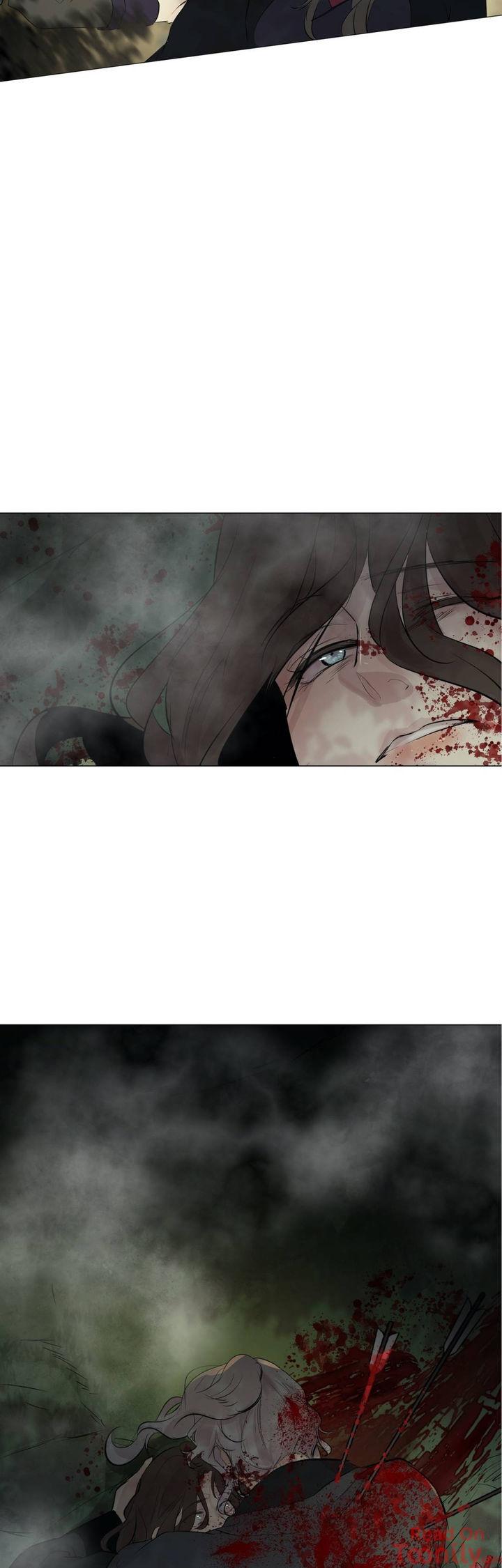 Read Ellin's Solhwa (en) Manga Online