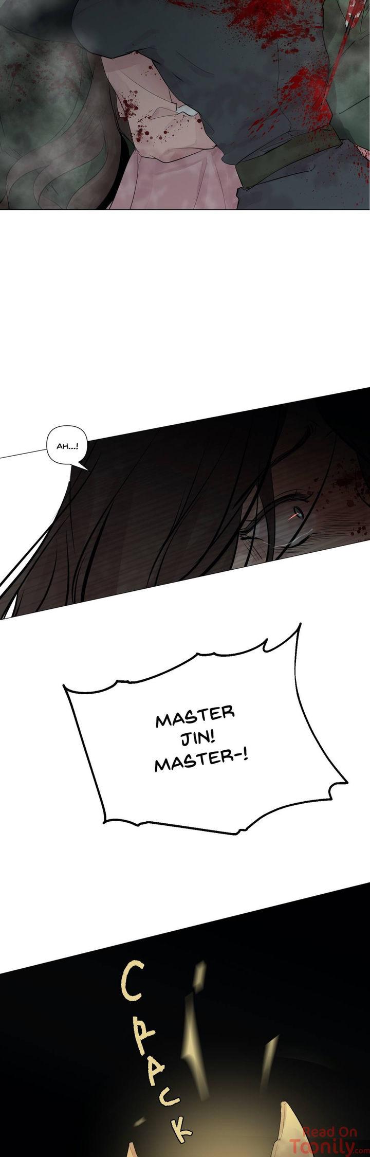 Read Ellin's Solhwa (en) Manga Online