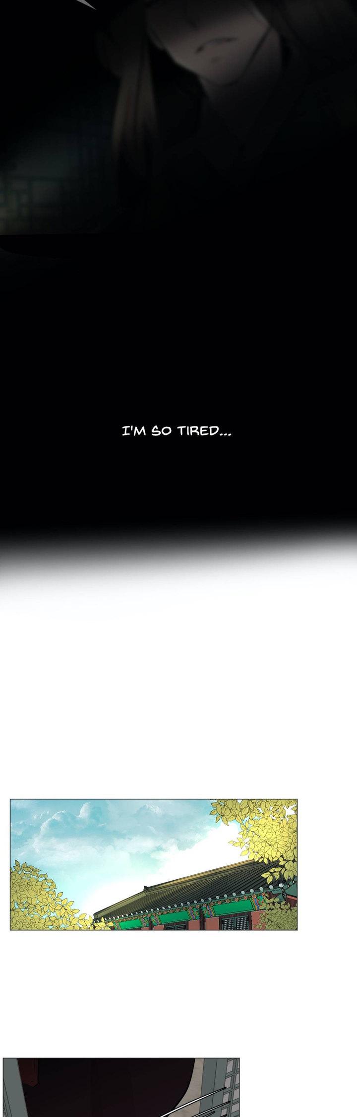 Read Ellin's Solhwa (en) Manga Online