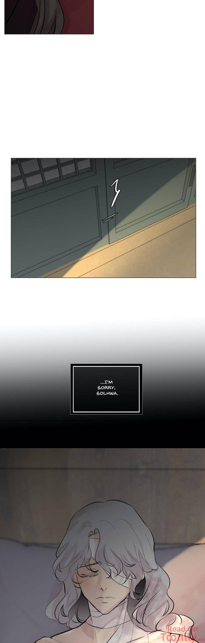 Read Ellin's Solhwa (en) Manga Online