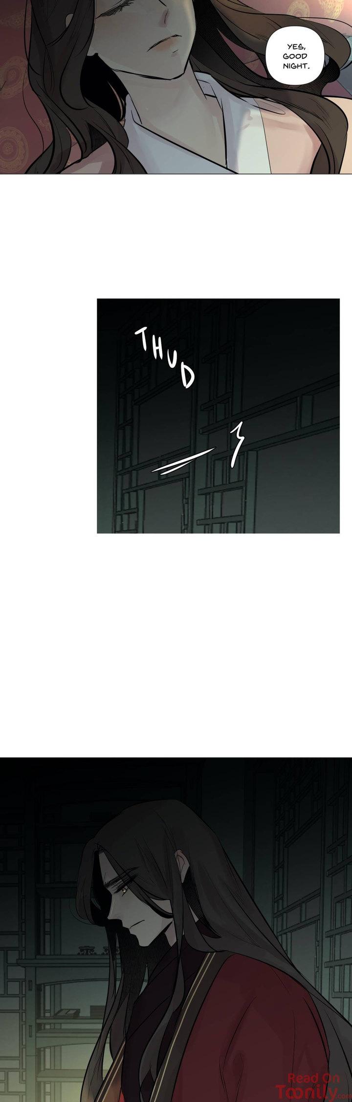 Read Ellin's Solhwa (en) Manga Online