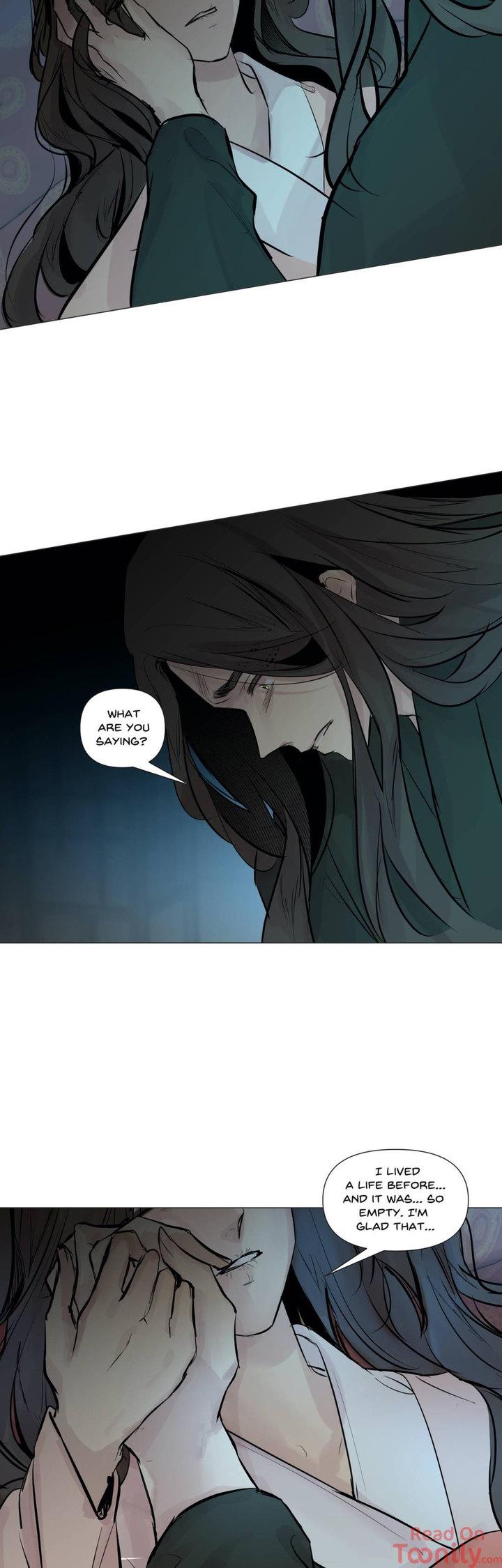 Read Ellin's Solhwa (en) Manga Online