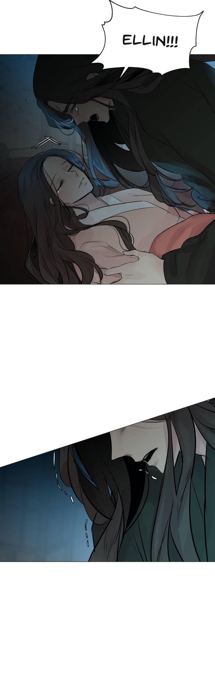 Read Ellin's Solhwa (en) Manga Online