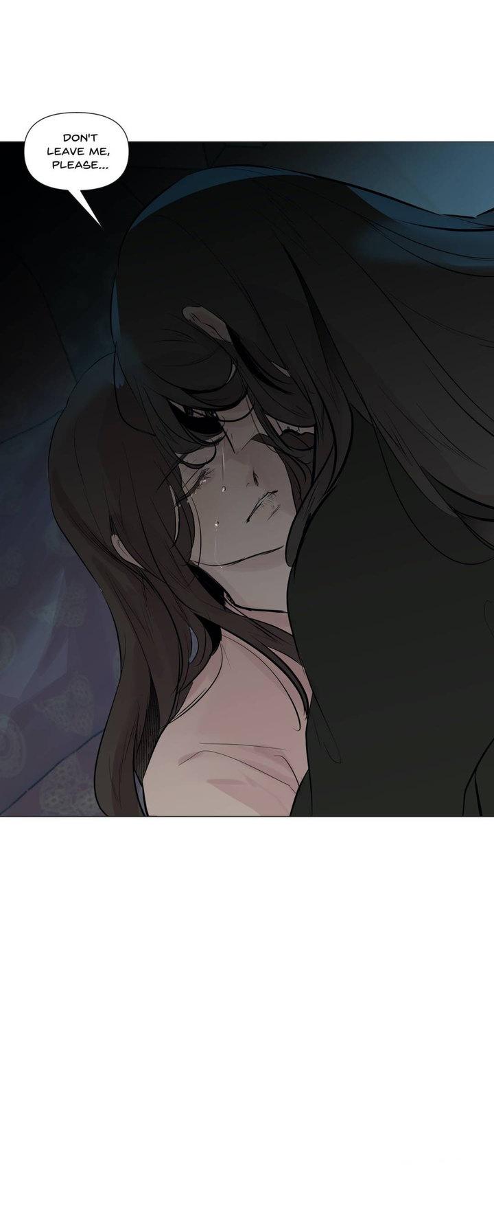 Read Ellin's Solhwa (en) Manga Online