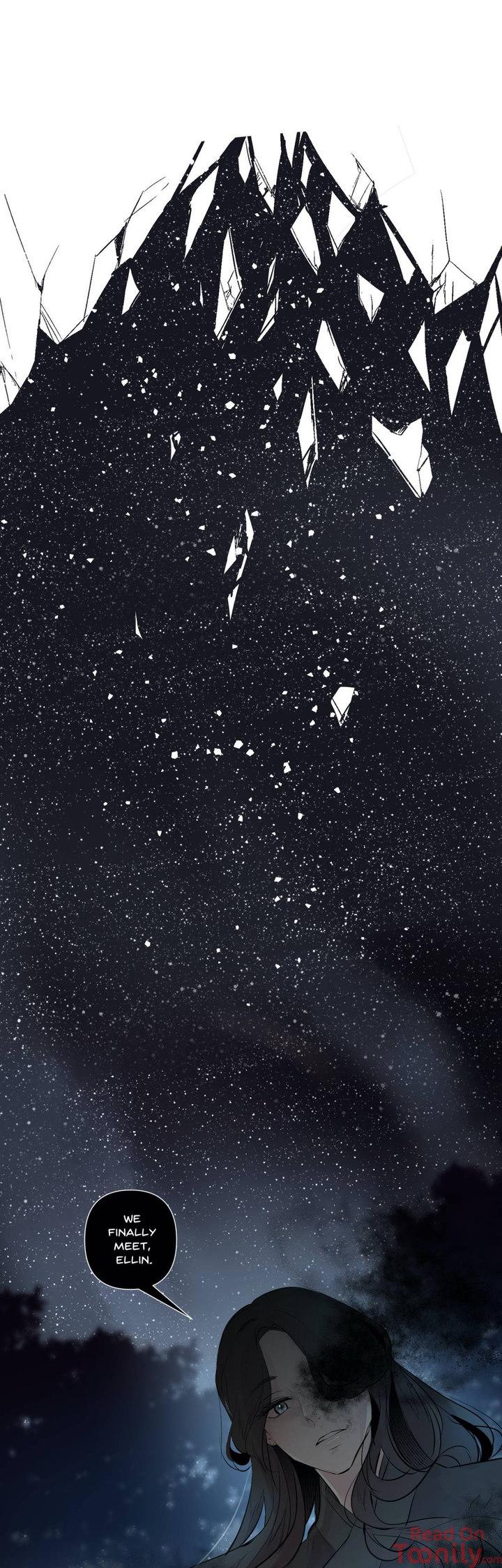 Read Ellin's Solhwa (en) Manga Online