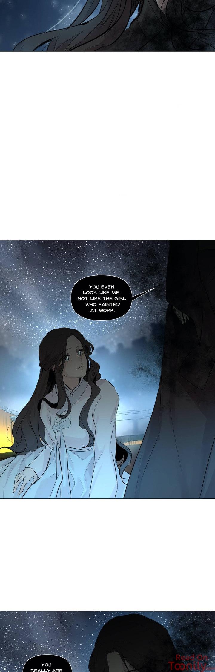 Read Ellin's Solhwa (en) Manga Online