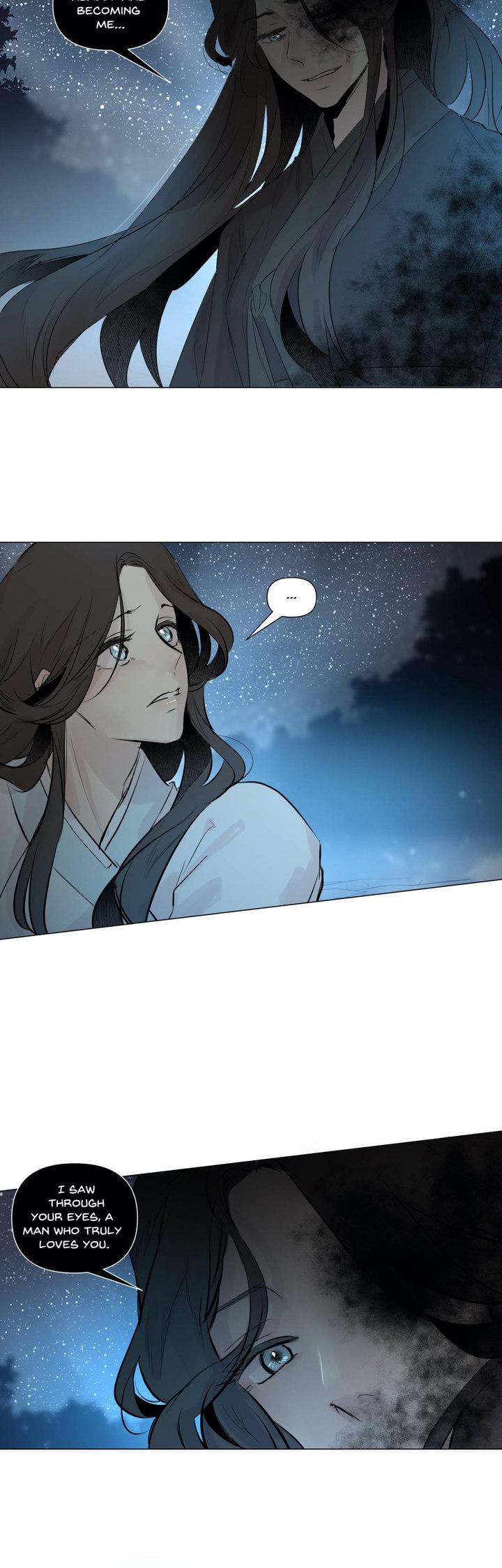 Read Ellin's Solhwa (en) Manga Online