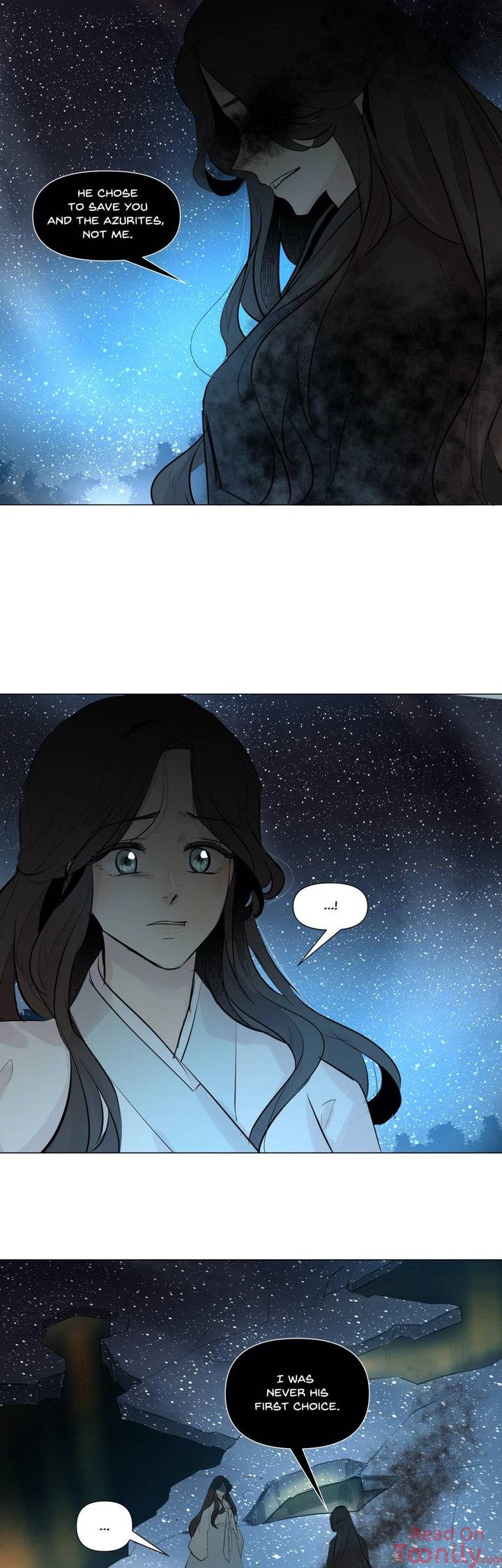 Read Ellin's Solhwa (en) Manga Online