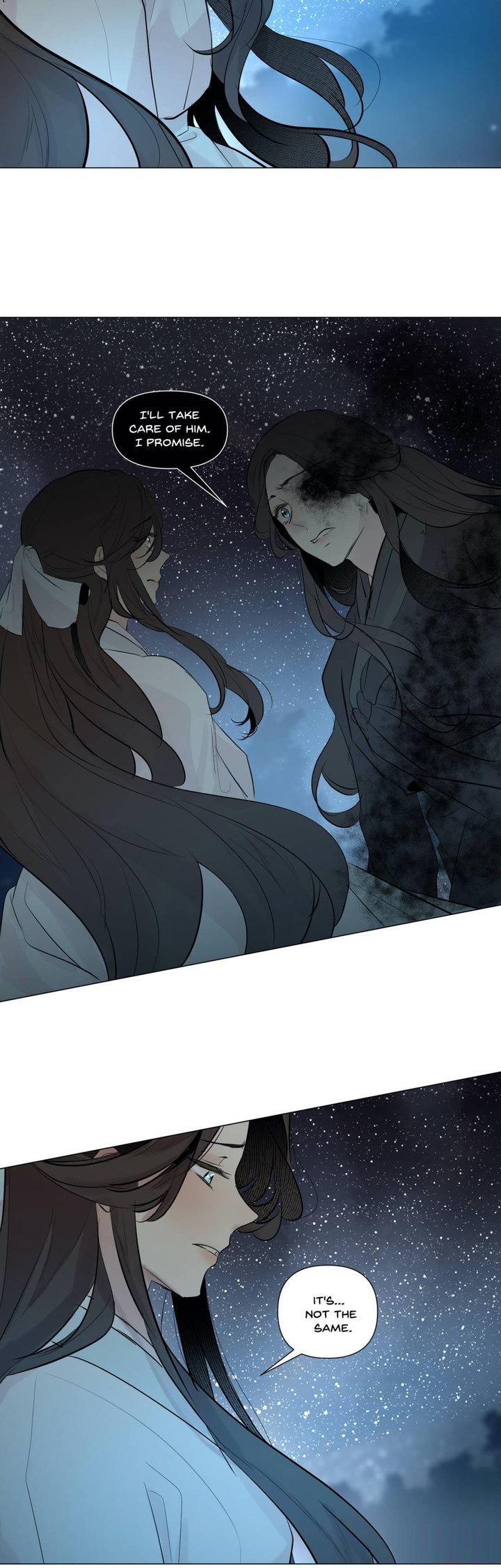 Read Ellin's Solhwa (en) Manga Online